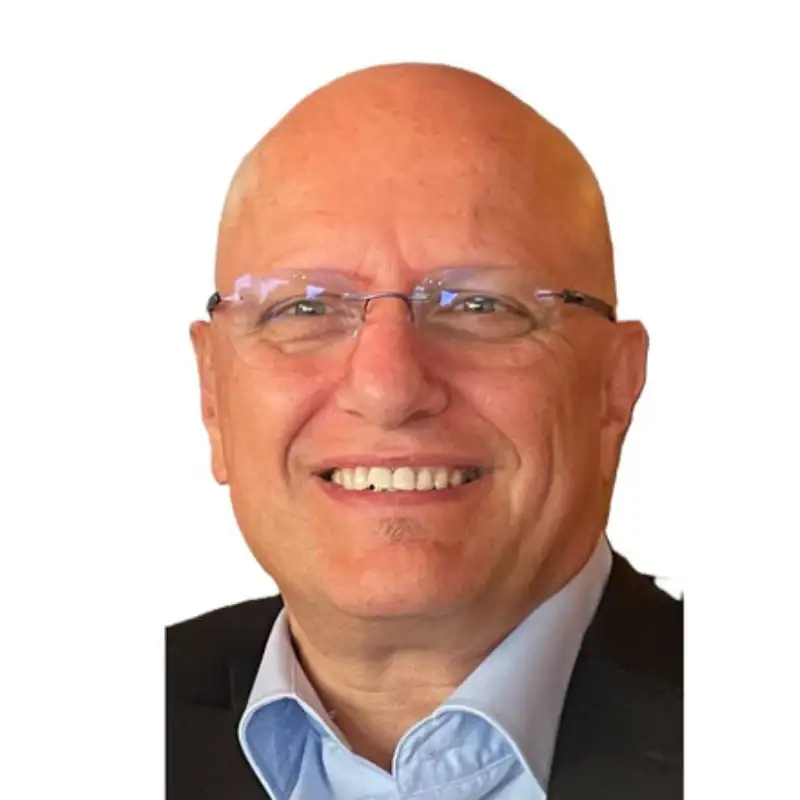 Vic Caruso Business Development Advisor